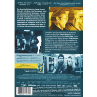 Most Wanted Man, A (DVD) Min: 117/DD5.1/WS - LEONINE...