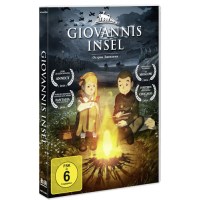 Giovannis Insel (DVD) Min: 97/DD5.1/WS - LEONINE...