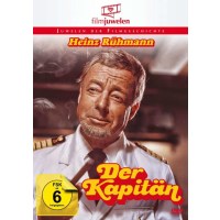 Der Kapitän - ALIVE AG 6415639 - (DVD Video /...