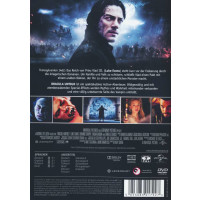 Dracula Untold (DVD) Min: 89/DD5.1/WS - Universal Picture 8301792 - (DVD Video / Action)