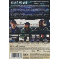 Night Moves - Ascot Elite Home Entertainment GmbH 1737067...