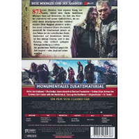 Northmen - A Viking Saga (DVD) Min: 95/DD5.1/WS - Ascot...