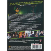 Arrow - kompl. Staffel 2 (DVD) 5Disc Min: 970/DD5.1/WS -...