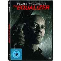 The Equalizer - Sony Pictures Home Entertainment GmbH...