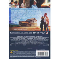 Interstellar (DVD) Min: 163/DD5.1/WS - WARNER HOME...