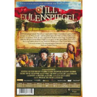 Till Eulenspiegel (2014) - WVG 7776386POY - (DVD Video /...