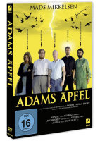 Adams Äpfel (DVD) Min: 93/DD5.1/WS   Digital...