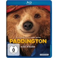 Paddington 1 - Der Kinofilm (BR) Min: /DD5.1/WS -...