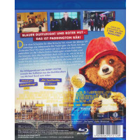 Paddington 1 - Der Kinofilm (BR) Min: /DD5.1/WS -...