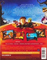 James und der Riesenpfirsich (Blu-ray) - Al!ve 6415093 -...