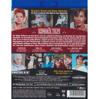 Die schwarze Tulpe (Blu-ray): - Concorde Home...