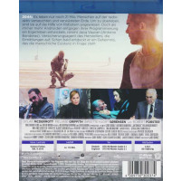 Automata (Blu-ray) - Euro Video 300373 - (Blu-ray Video /...