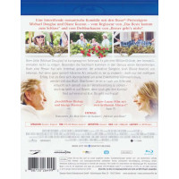 Das grenzt an Liebe (Blu-ray) - Universum Film  UFA...