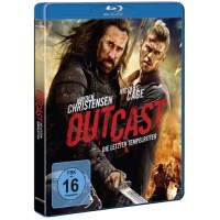 Outcast - Die letzten Tempelritter (BR) Min: 99/DD5.1/WS...