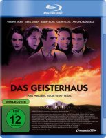 Das Geisterhaus (Blu-ray) - Highlight Video 7633358 -...