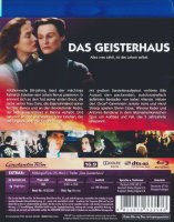Das Geisterhaus (Blu-ray) - Highlight Video 7633358 -...