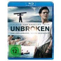 Unbroken (BR) Min: 137/DD5.1/WS - Universal Picture...