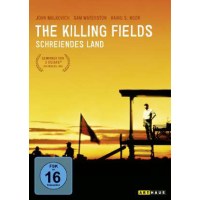 The Killing Fields - Schreiendes Land - Kinowelt-DVD  -...