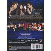 Vampire Diaries - kompl. Staffel 3 (DVD) Min:...