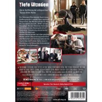 Tiefe Wunden - Studio Hamburg Enterprises 47265 - (DVD...