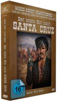 Der letzte Ritt nach Santa Cruz - Al!ve 6415691 - (DVD...