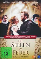 Die Seelen im Feuer: - KSM GmbH K4100 - (DVD Video / Literaturverfilmung)