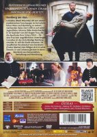Die Seelen im Feuer: - KSM GmbH K4100 - (DVD Video / Literaturverfilmung)