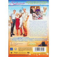 Sabrina: Verhext in Rom - KSM K4080 - (DVD Video /...