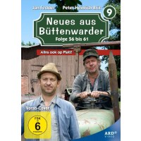 Neues aus Büttenwarder Folgen 56-61 - Studio Hamburg...