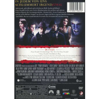 Penny Dreadful - Season #1 (DVD) 3DVDs Min: 417/DD5.1/WS...