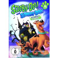 Scooby-Doo & Scrappy-Doo Season 1 - Warner Home Video...