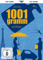 1001 Gramm - Al!ve 6415449 - (DVD Video / Komödie)
