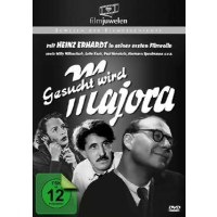 Gesucht wird Majora - Al!ve 6415817 - (DVD Video /...