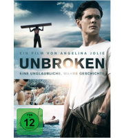 Unbroken (DVD) Min: 132/DD5.1/WS - Universal Picture...