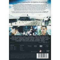 Unbroken (DVD) Min: 132/DD5.1/WS - Universal Picture...