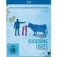 Flickering Lights (Blu-ray) - Ufa S&D Dc 88875045039...