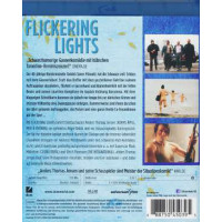 Flickering Lights (Blu-ray) - Ufa S&D Dc 88875045039...