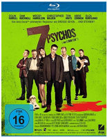 7 Psychos (BR) Min: 110/DD5.1/WS - EuroVideo 88875060759...