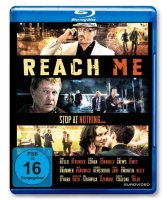 Reach Me (BR) Stop at Nothing...Min: 92/DD5.1/WS -...