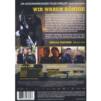 Wir waren Könige (DVD) Min: 103/DD5.1/WS - LEONINE...