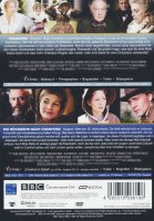 Cranford - Die Serie / Die Rückkehr nach Cranford: - KSM GmbH K3619 - (DVD Video / Literaturverfilmung)