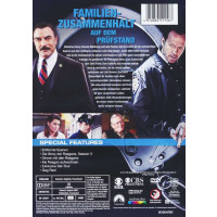 Blue Bloods - Season 3 (DVD) 6DVDs Min: 935/DD5.1/WS...