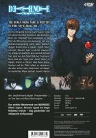 Death Note Box 1 - AV-Visionen AV1291 - (DVD Video / Anime)
