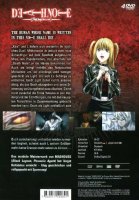 Death Note Box 2 - AV Visionen GmbH AV1292 - (DVD Video /...