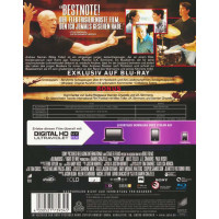 Whiplash (Blu-ray) - Sony Pictures Home Entertainment...