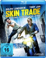 Skin Trade (Blu-ray) - Ascot Elite Home Entertainment...