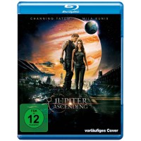 Jupiter Ascending (BR) Min: 125/DD5.1/WS - WARNER HOME...