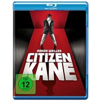 Citizen Kane (BR)  C.E. Min: 90/DD1.0/VB  -s/w-...