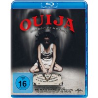 Ouija - Spiel nicht mit dem Teufel (BR) Min: 92/DD5.1/WS...