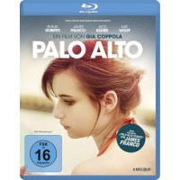 Palo Alto (Blu-ray) - ALIVE AG 6415734 - (Blu-ray Video /...